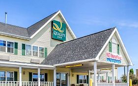 Quality Inn Mauston Wi 2*